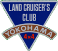Land Cruiser's Club Yokohama