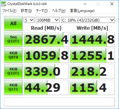 M2 SSD