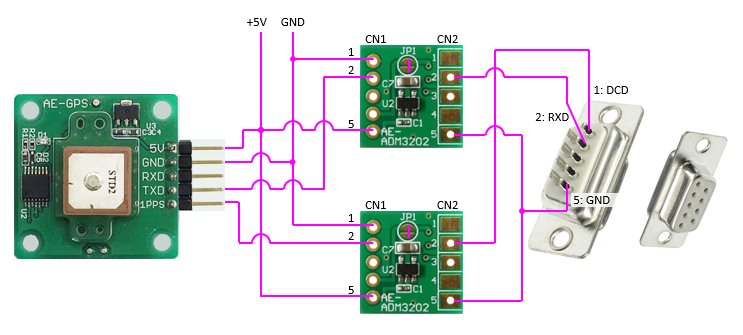 Circuit diagram