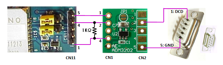 Circuit diagram