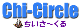 Chi-Circle�i�������`����j�l���E����E�{