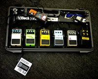 effecters