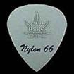 PICKBOY Nylon66 Pick Tear Drop