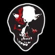 Skulls Hell Raiser