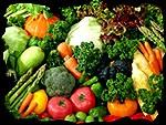 野菜たち