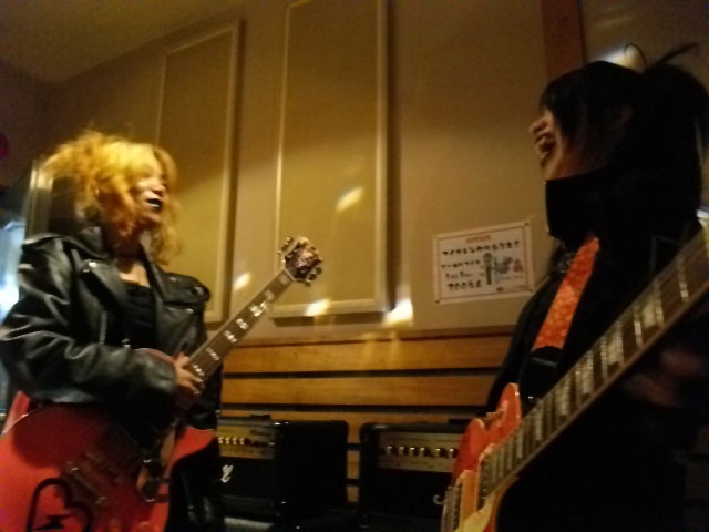 ちりめんデビル