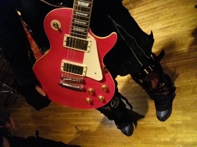 チーム・LPぴんく