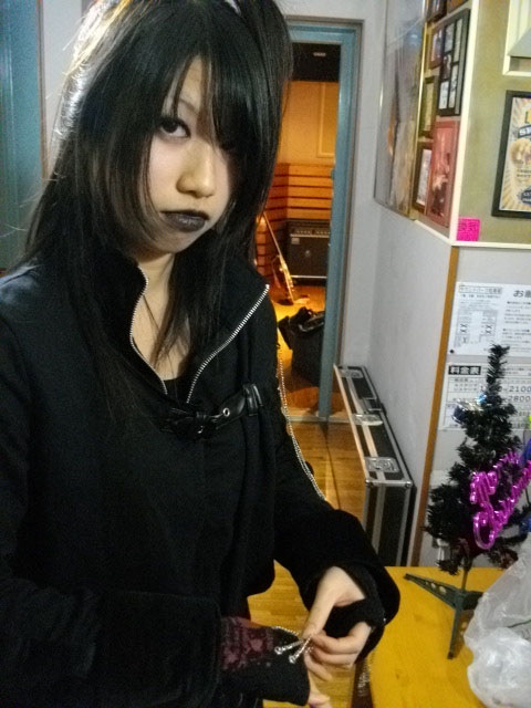 切り込み屋の「ちりめん」