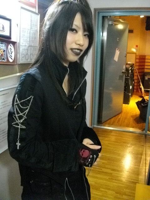 切り込み屋の「ちりめん」