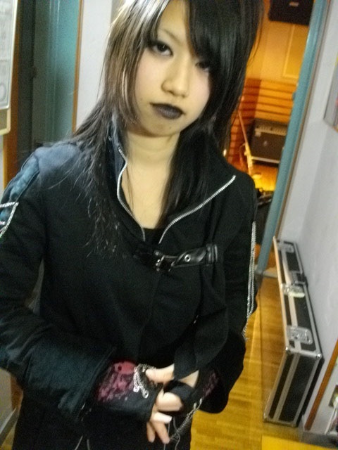 切り込み屋の「ちりめん」