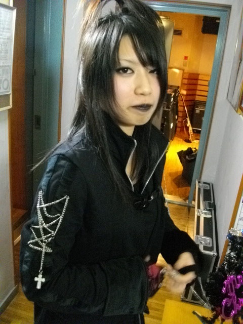 切り込み屋の「ちりめん」