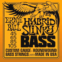 ERNIEBALL A[j[{[ x[X #2833 nCubhXL[ 045-105