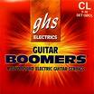 ghs Boomers GBCL Extra Light 09-46