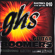 ghs Boomers GBL Extra Light 010-46
