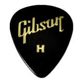 Gibson PICK Mu\sbN