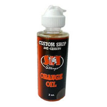 SIT Orange Oil GO-2 XeCC`[ IWIC