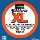 D'Addario