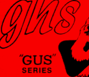 GUS SERIES