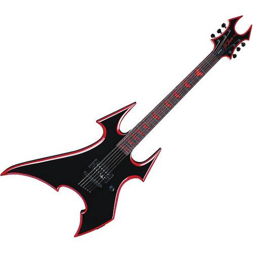 B.C Rich S.O.B