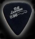 Bill Lawrence