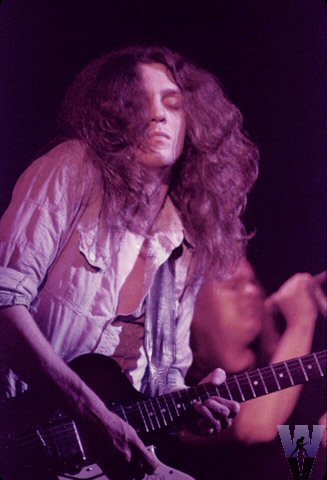 Allen Collins