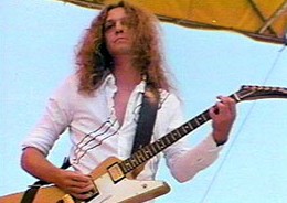 allen collins