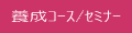 �{���R�[�X�^�Z�~�i�[