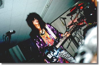 小樽玉光堂本店にて