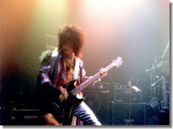 旭川市民文化会館にて