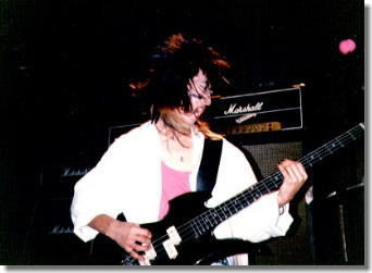 旭川公会堂にて