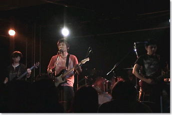 旭川カジノドライブにて