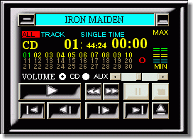 みやめでぃあ 実行画面