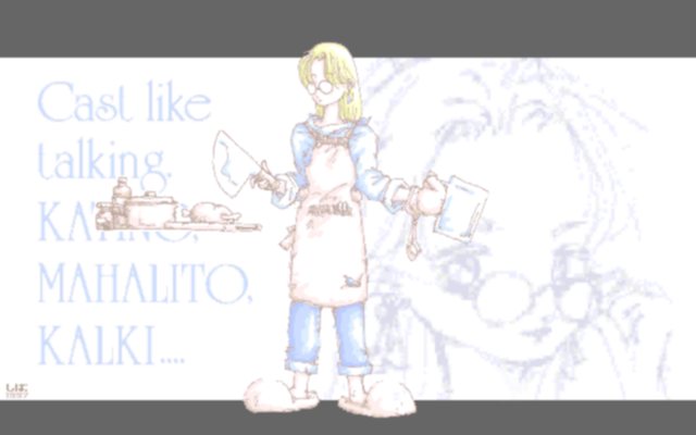  �����Ԃ�򉻂�������āi���j 