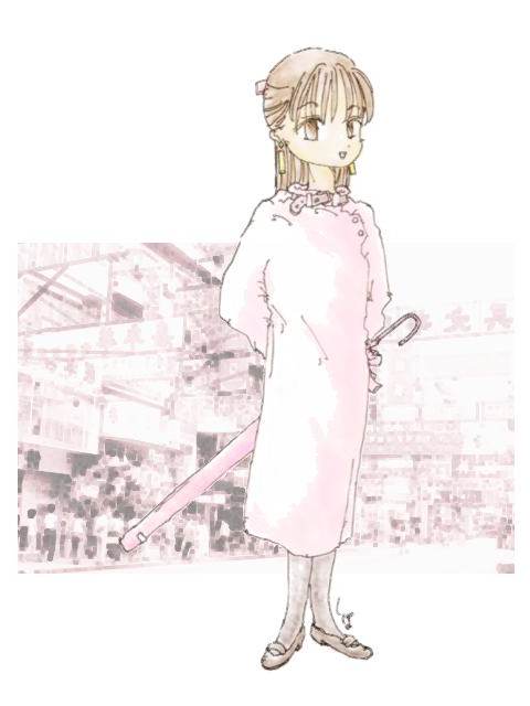  �~�J��̕a�C 