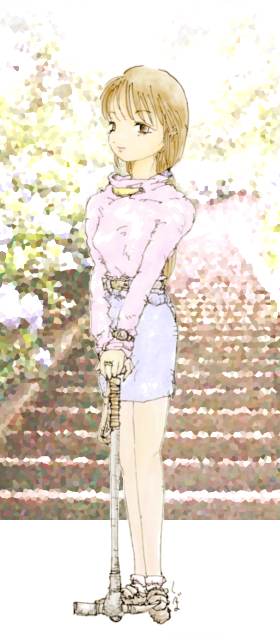  ���z�Ԃ̍� 