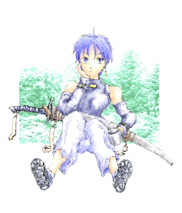  �S�͏d���̂��� 