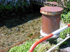 てんこ水