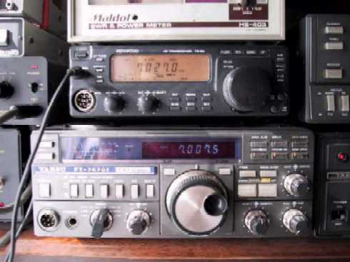 FT-757GX/TS-50S