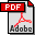 PDF align=