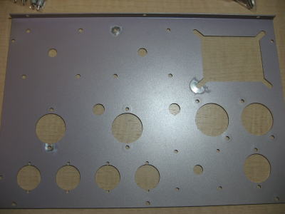 StartingOver Homepage 真空管アンプ・キット Jewellery Box 2A3 StartingOver Homepage 真空管アンプ・キット Jewellery Box 2A3