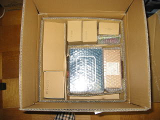 StartingOver Homepage 真空管アンプ・キット Jewellery Box 2A3 StartingOver Homepage 真空管アンプ・キット Jewellery Box 2A3