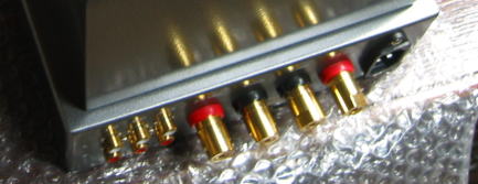 StartingOver Homepage 真空管アンプ・キット VP-mini88MrakII