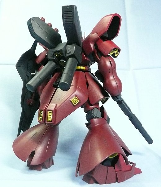 ガンプラ HG その46