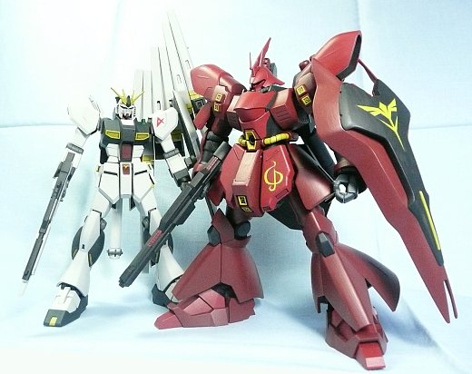 ガンプラ HG その46